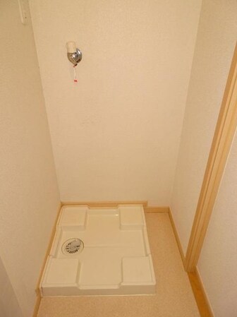 カーサ リエートの物件内観写真